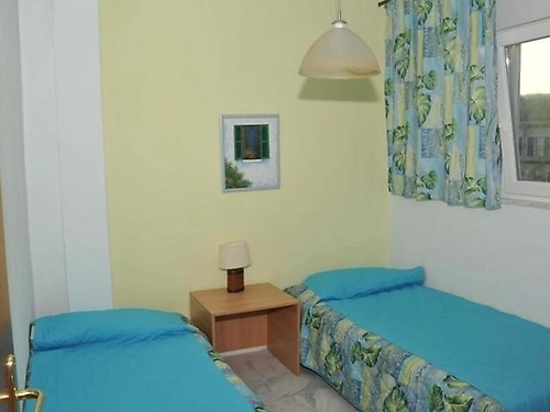 Hotel Olympic Kosma Grecia (11 / 19)