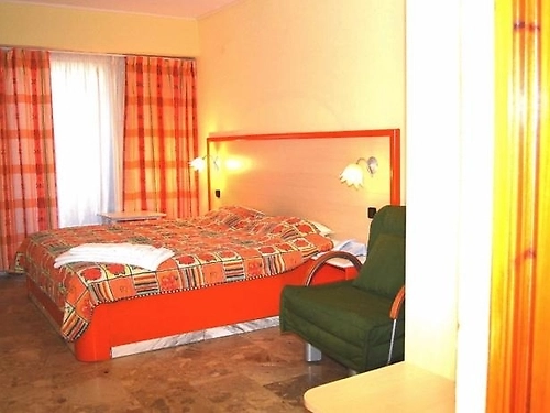 Hotel Olympic Kosma Kassandra Grecia (19 / 19)