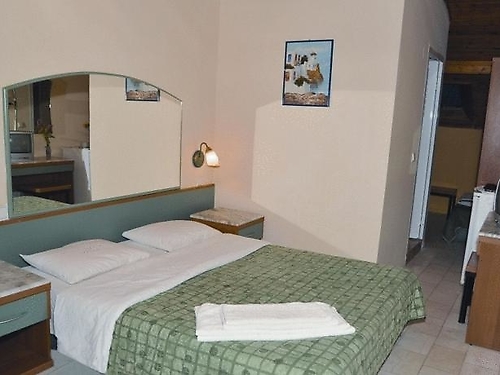 Hotel Olympic Kosma Kassandra (18 / 19)