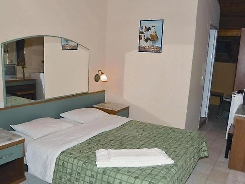 Hotel Olympic Kosma Kassandra (18 / 19)