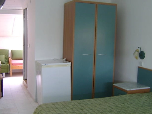 Hotel Olympic Kosma Kassandra Grecia (12 / 19)