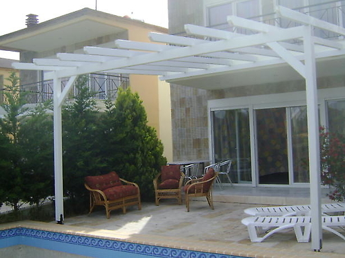 Hotel Olympic Kosma Kassandra (8 / 19)