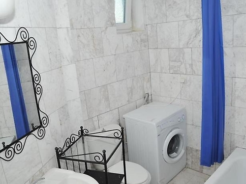 Hotel Olympic Kosma Kassandra Grecia (7 / 19)