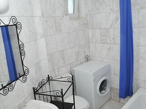 Hotel Olympic Kosma Kassandra Grecia (7 / 19)