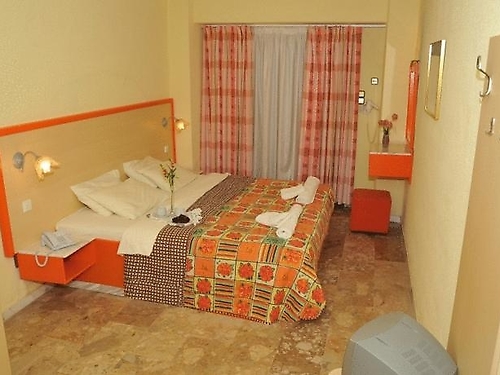 Hotel Olympic Kosma Grecia (16 / 19)