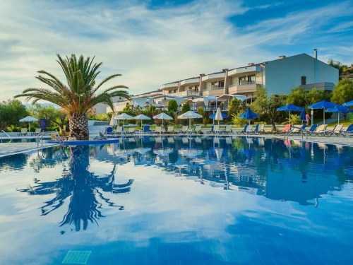 Hotel Xenios Anastasia Resort SPA Grecia (1 / 25)