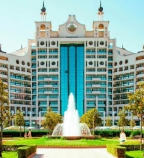 Hotel Sunset Resort Pomorie