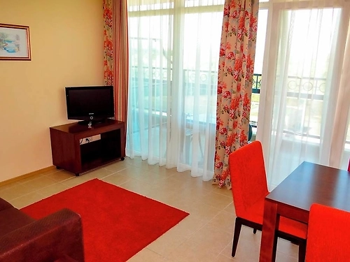 Hotel Sunset Resort Pomorie Bulgaria (20 / 52)
