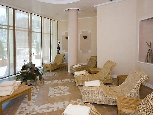 Hotel Sunset Resort Pomorie Pomorie (37 / 52)