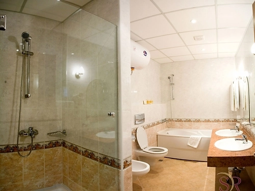 Hotel Sunset Resort Pomorie Pomorie (27 / 52)