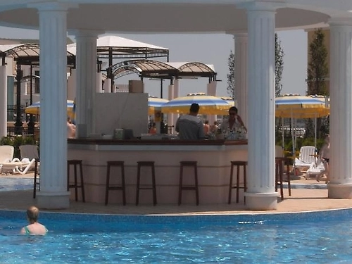 Hotel Sunset Resort Pomorie Bulgaria (43 / 52)