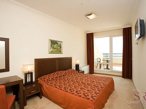 Hotel Sunset Resort Pomorie Bulgaria (23 / 52)