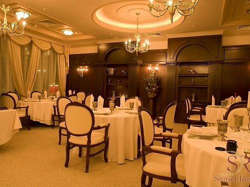 Hotel Sunset Resort Pomorie Bulgaria (31 / 52)