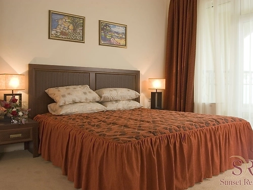 Hotel Sunset Resort Pomorie Pomorie Bulgaria (22 / 52)