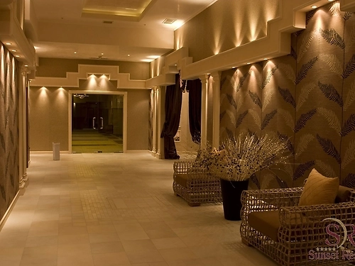 Hotel Sunset Resort Pomorie Bulgaria (36 / 52)