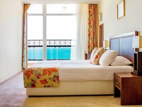 Hotel Sunset Resort Pomorie Pomorie Bulgaria (18 / 52)