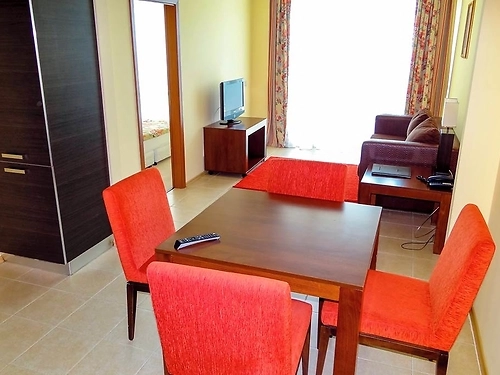 Hotel Sunset Resort Pomorie Pomorie (19 / 52)