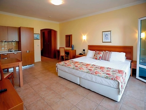 Hotel Sunset Resort Pomorie Pomorie Bulgaria (21 / 52)