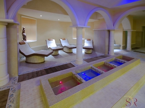 Hotel Sunset Resort Pomorie Pomorie Bulgaria (38 / 52)