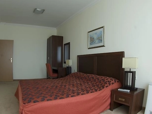 Hotel Sunset Resort Pomorie Pomorie Bulgaria (26 / 52)