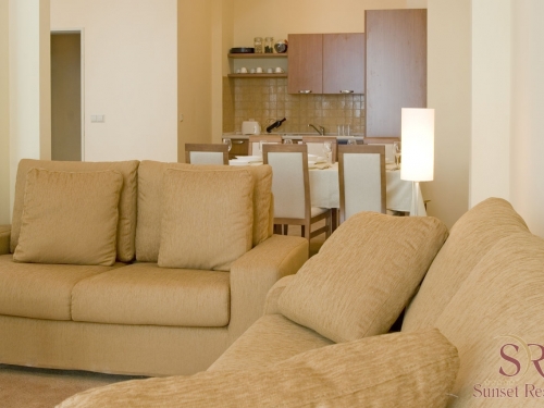 Hotel Sunset Resort Pomorie Bulgaria (50 / 52)