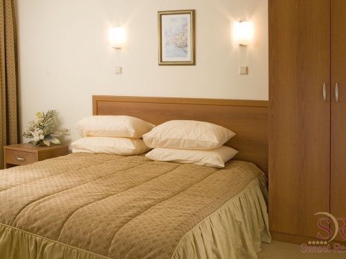 Hotel Sunset Resort Pomorie Pomorie Bulgaria (51 / 52)