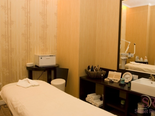 Hotel Sunset Resort Pomorie Pomorie (52 / 52)