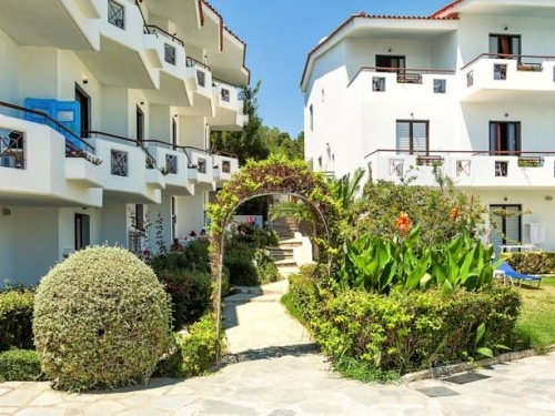 Hotel Xenios Dolphin Beach Kassandra (21 / 24)