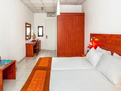 Hotel Xenios Dolphin Beach Kassandra Grecia (7 / 24)