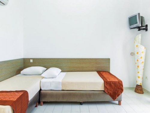 Hotel Xenios Dolphin Beach Grecia (10 / 24)