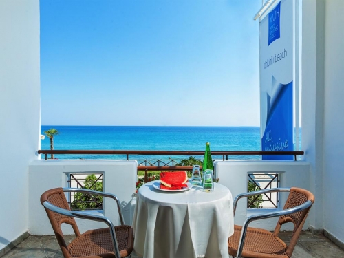 Hotel Xenios Dolphin Beach Grecia (16 / 24)