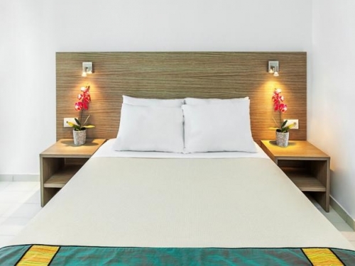 Hotel Xenios Dolphin Beach Kassandra Grecia (13 / 24)