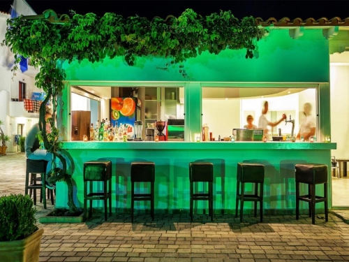 Hotel Xenios Dolphin Beach Kassandra (23 / 24)