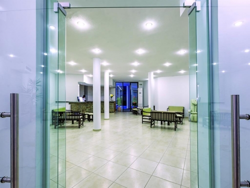 Hotel Xenios Dolphin Beach Kassandra Grecia (14 / 24)