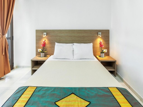 Hotel Xenios Dolphin Beach Kassandra Grecia (6 / 24)