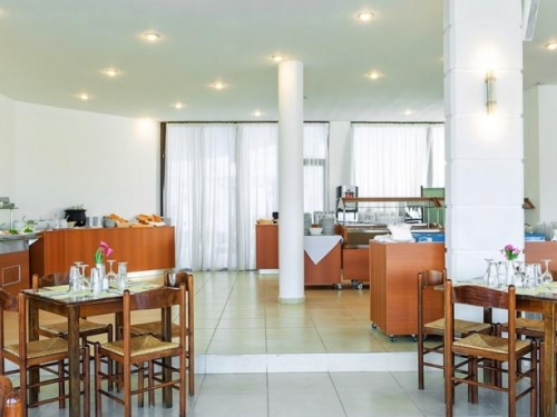 Hotel Xenios Dolphin Beach Kassandra (17 / 24)