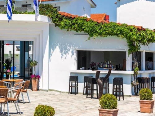 Hotel Xenios Dolphin Beach Grecia (5 / 24)