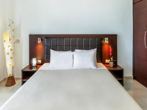 Hotel Xenios Dolphin Beach Grecia (12 / 24)