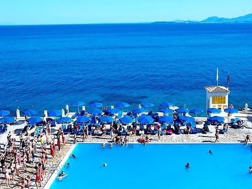 Sunshine Corfu Hotel & Spa Corfu (3 / 19)