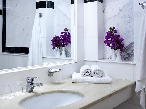 Sunshine Corfu Hotel & Spa Corfu Grecia (13 / 19)