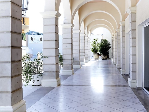 Sunshine Corfu Hotel & Spa Corfu Grecia (6 / 19)