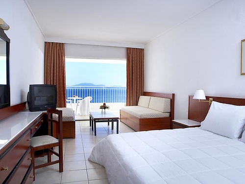 Sunshine Corfu Hotel & Spa Corfu (17 / 19)