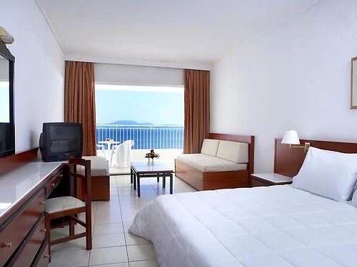 Sunshine Corfu Hotel & Spa Corfu (17 / 19)