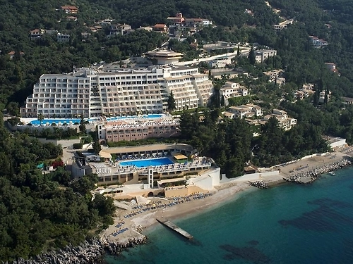 Sunshine Corfu Hotel & Spa Grecia (1 / 19)