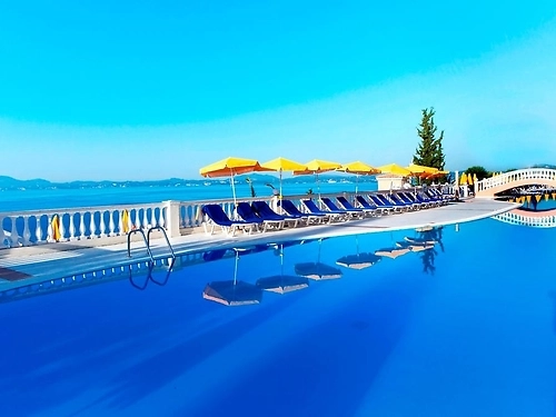 Sunshine Corfu Hotel & Spa Corfu Grecia (2 / 19)