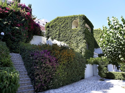 Sunshine Corfu Hotel & Spa Grecia (5 / 19)