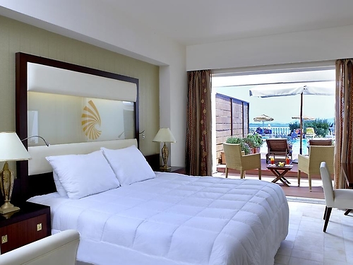 Sunshine Corfu Hotel & Spa Corfu (12 / 19)