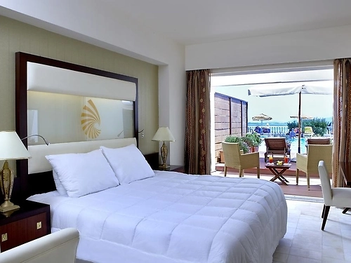 Sunshine Corfu Hotel & Spa Corfu (12 / 19)