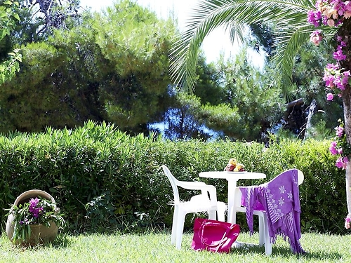 Sunshine Corfu Hotel & Spa Corfu (8 / 19)