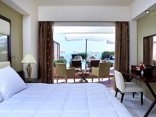 Sunshine Corfu Hotel & Spa Corfu Grecia (16 / 19)